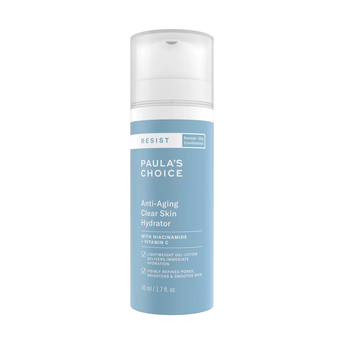 Anti-Aging Clear Skin Hydrator